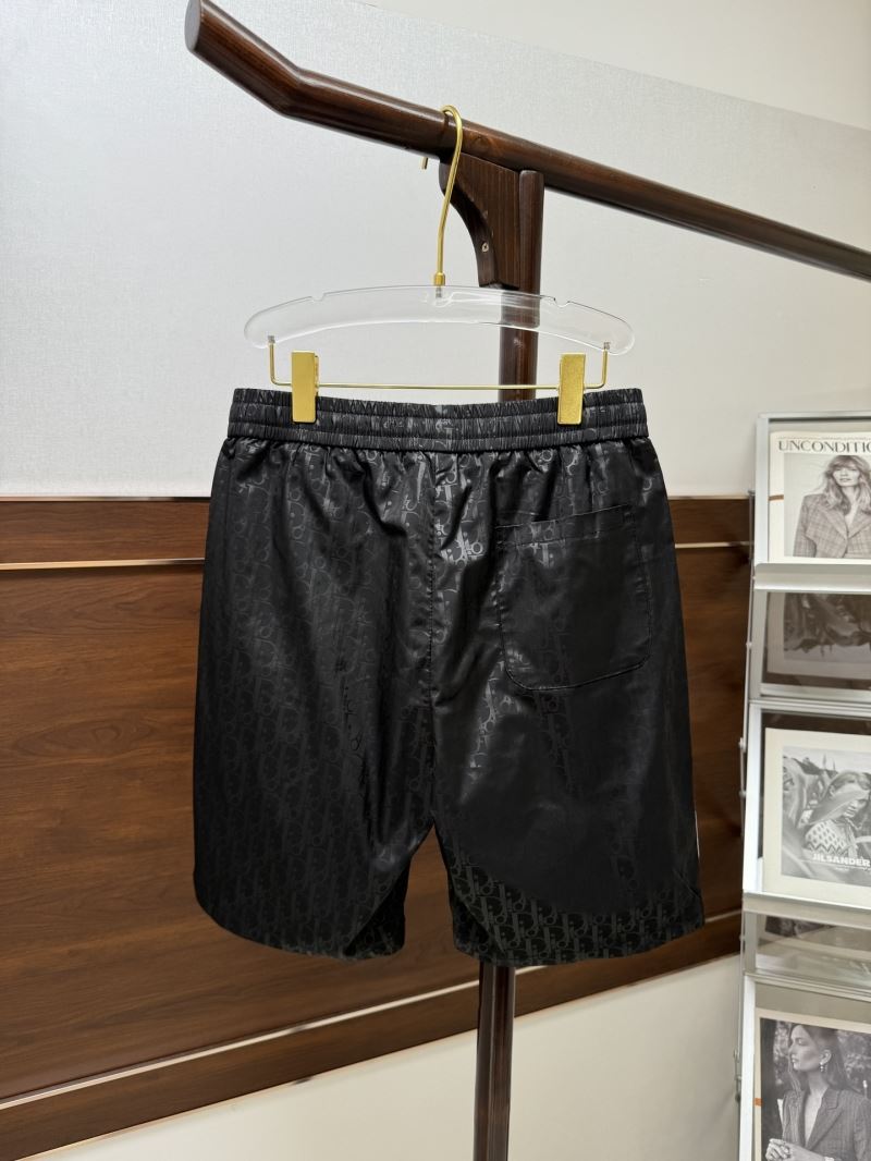 Christian Dior Short Pants